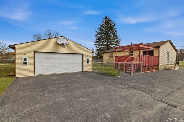 422 Rowley Road, Cheektowaga, NY 14043