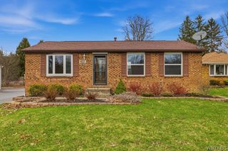 422 Rowley Road, Cheektowaga, NY 14043
