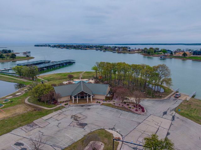 Lot 109 Waters Edge Drive, Corsicana, TX 75109