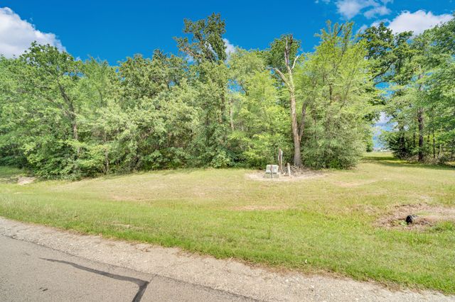 Lot 109 Waters Edge Drive, Corsicana, TX 75109