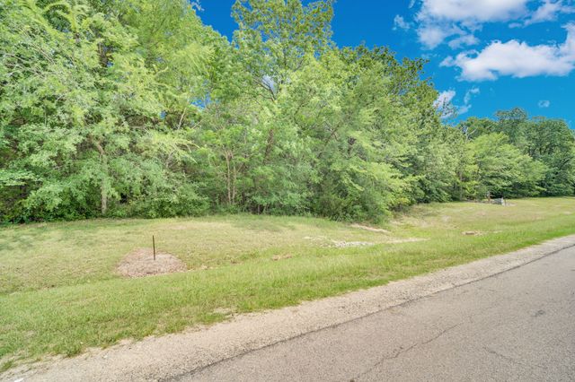 Lot 109 Waters Edge Drive, Corsicana, TX 75109