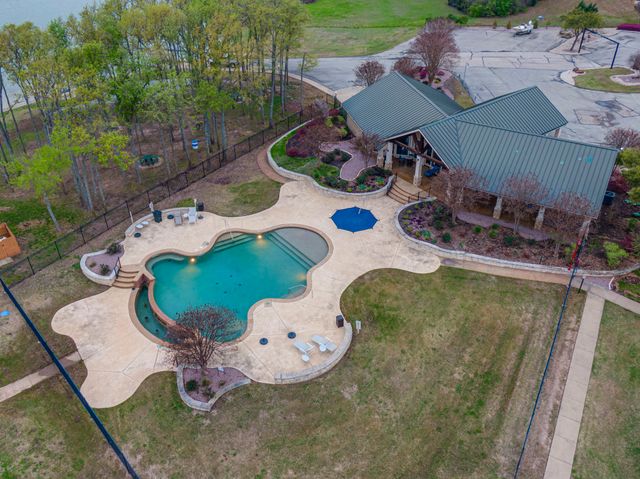 Lot 109 Waters Edge Drive, Corsicana, TX 75109