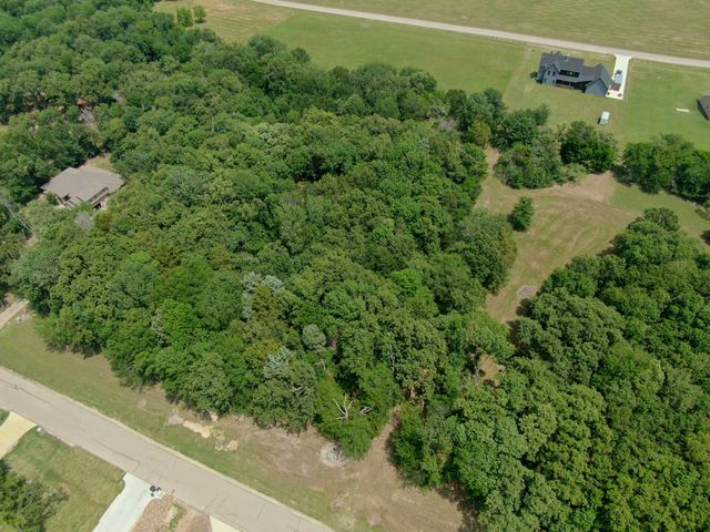 Lot 109 Waters Edge Drive, Corsicana, TX 75109