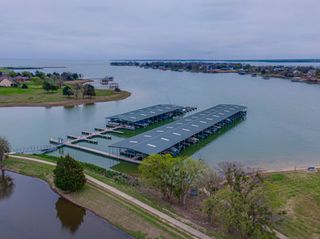 Lot 109 Waters Edge Drive, Corsicana, TX 75109