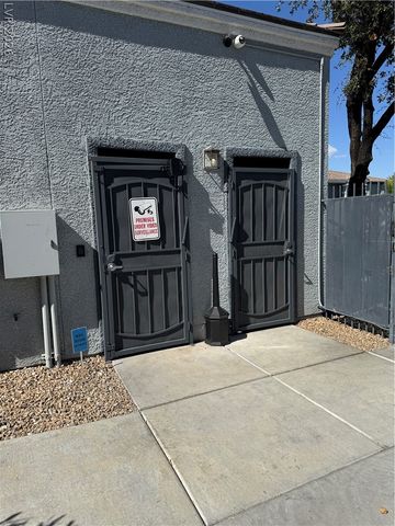 6955 North Durango Drive 3103, Las Vegas, NV 89149