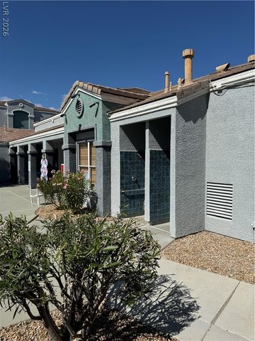 6955 North Durango Drive 3103, Las Vegas, NV 89149