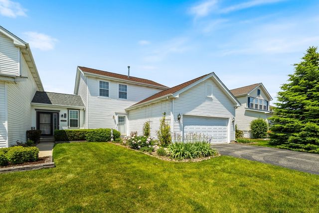 32504 Millstone Circle, Lakemoor, IL 60051