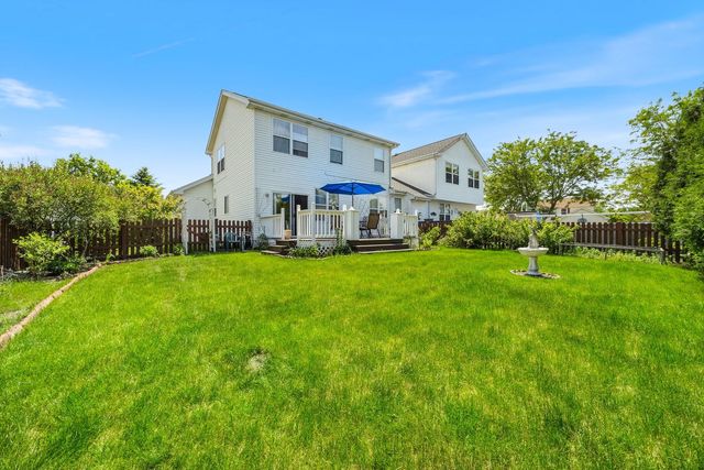 32504 Millstone Circle, Lakemoor, IL 60051