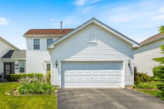 32504 Millstone Circle, Lakemoor, IL 60051