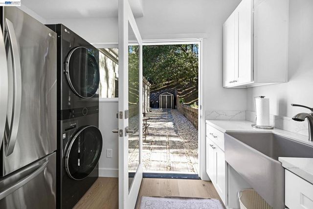 166 Castle Crest Rd, Alamo, CA 94507