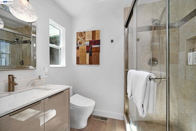 166 Castle Crest Rd, Alamo, CA 94507