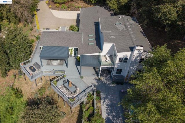 166 Castle Crest Rd, Alamo, CA 94507