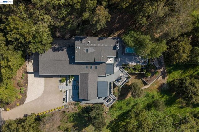 166 Castle Crest Rd, Alamo, CA 94507