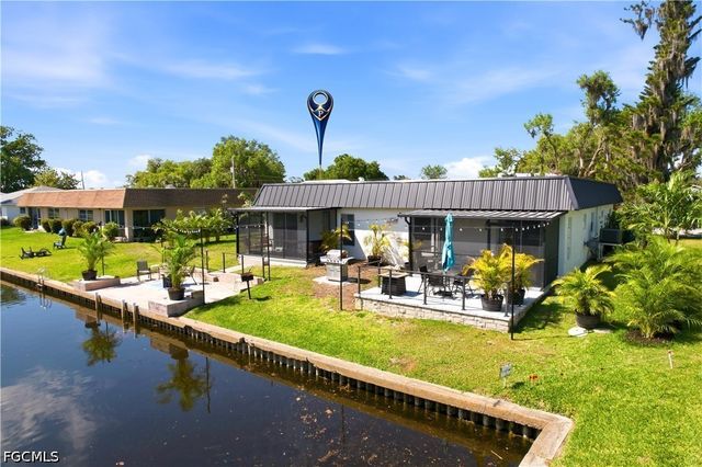 14963 Wise WAY, Fort Myers, FL 33905