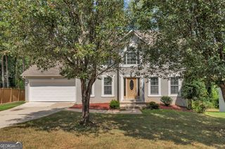 570 Watson Bay, Stone Mountain, GA 30087