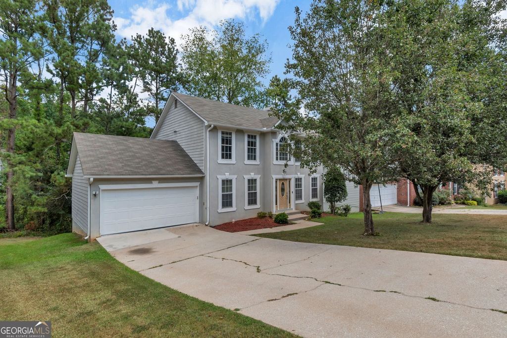 570 Watson Bay, Stone Mountain, GA 30087 — photo 2