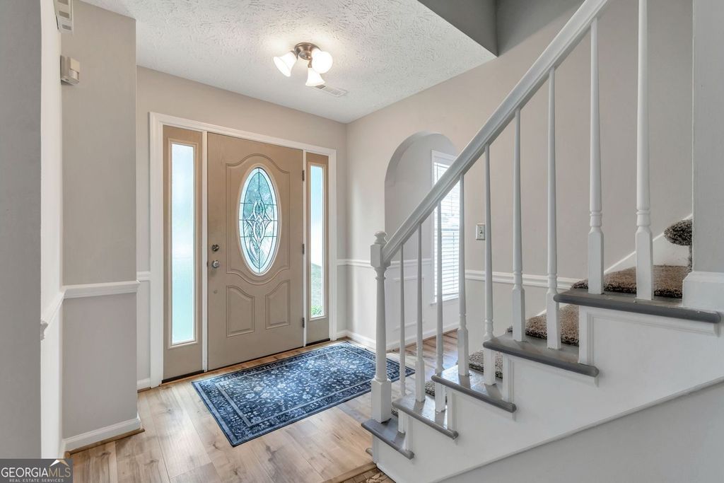 570 Watson Bay, Stone Mountain, GA 30087 — photo 4