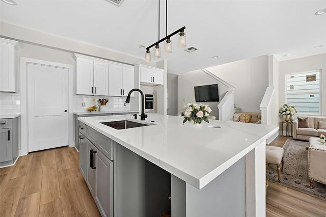 12307 New Jordan Lane, Cypress, TX 77429