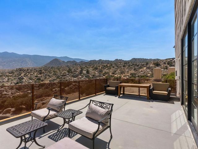 60240 Juniper Road, Mountain Center, CA 92561