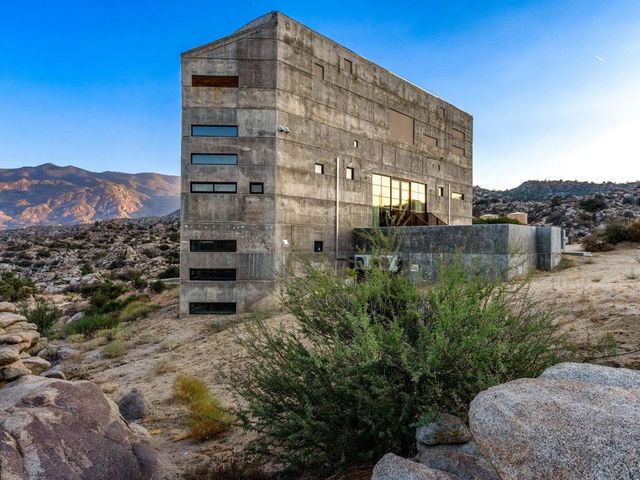 60240 Juniper Road, Mountain Center, CA 92561