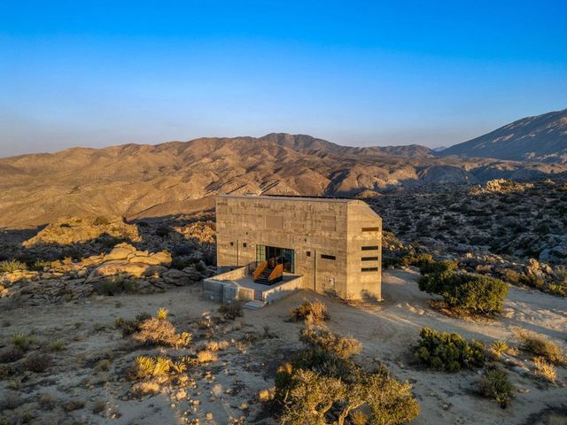 60240 Juniper Road, Mountain Center, CA 92561