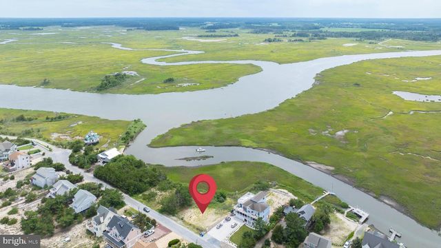 2851 S BAY SHORE DR, Milton, DE 19968