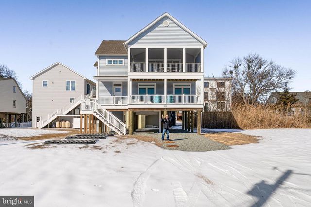 2851 S BAY SHORE DR, Milton, DE 19968