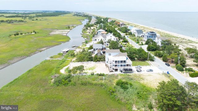 2851 S BAY SHORE DR, Milton, DE 19968