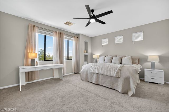 3932 Bagua Court, Las Vegas, NV 89129