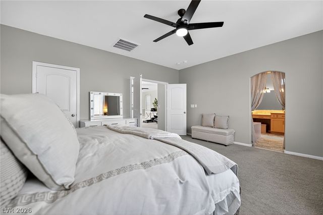 3932 Bagua Court, Las Vegas, NV 89129