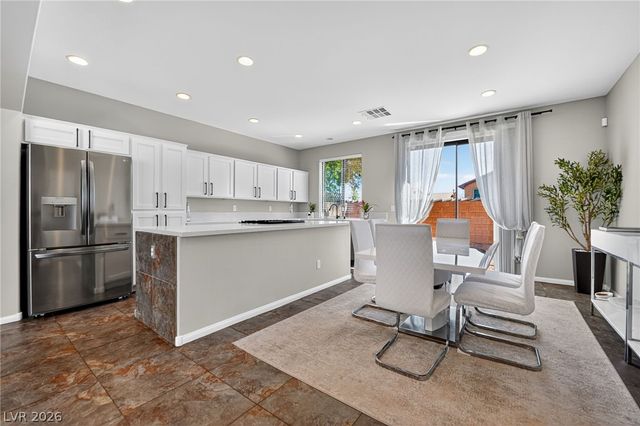 3932 Bagua Court, Las Vegas, NV 89129