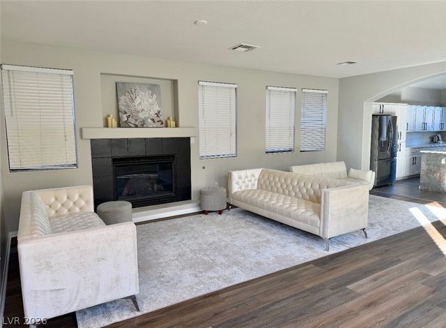 3932 Bagua Court, Las Vegas, NV 89129