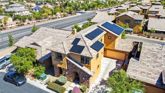 3932 Bagua Court, Las Vegas, NV 89129