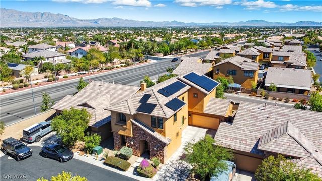 3932 Bagua Court, Las Vegas, NV 89129