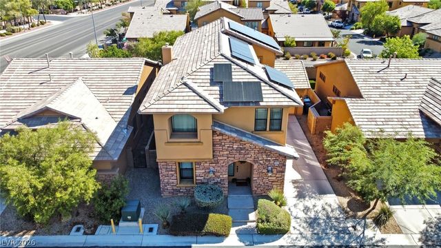 3932 Bagua Court, Las Vegas, NV 89129
