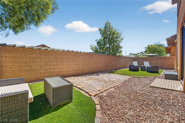 3932 Bagua Court, Las Vegas, NV 89129