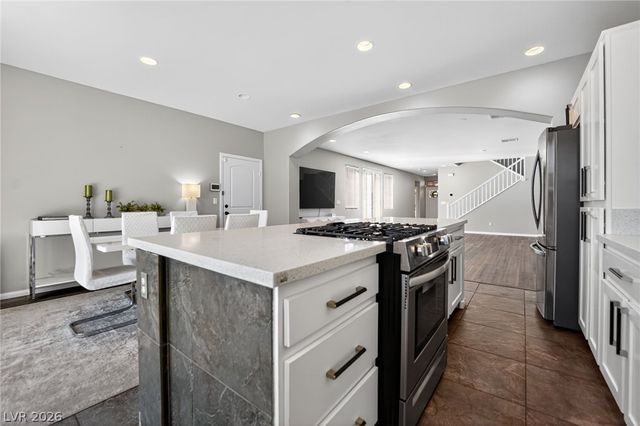 3932 Bagua Court, Las Vegas, NV 89129