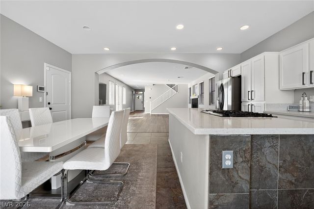 3932 Bagua Court, Las Vegas, NV 89129