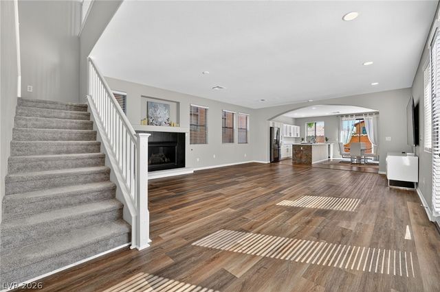 3932 Bagua Court, Las Vegas, NV 89129