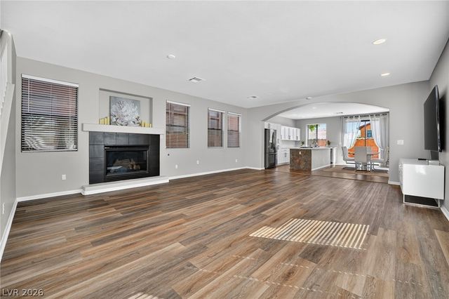 3932 Bagua Court, Las Vegas, NV 89129