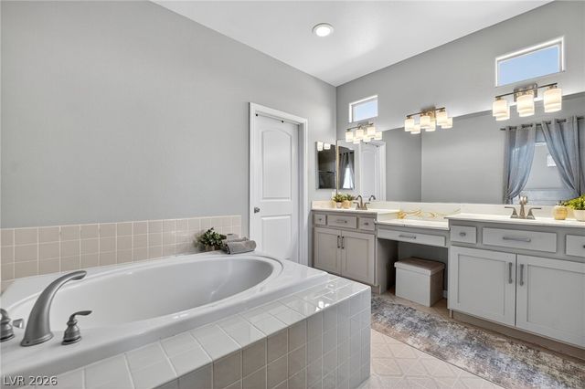 3932 Bagua Court, Las Vegas, NV 89129