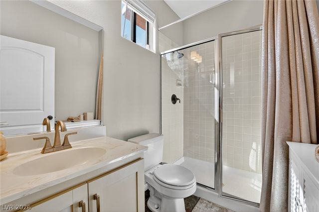 3932 Bagua Court, Las Vegas, NV 89129