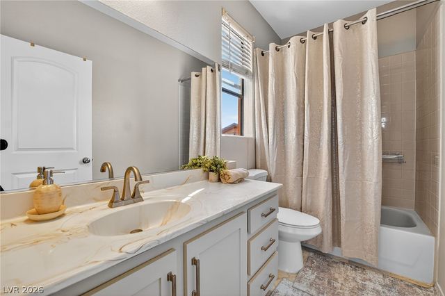 3932 Bagua Court, Las Vegas, NV 89129