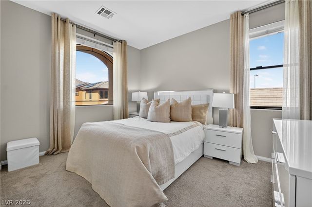 3932 Bagua Court, Las Vegas, NV 89129