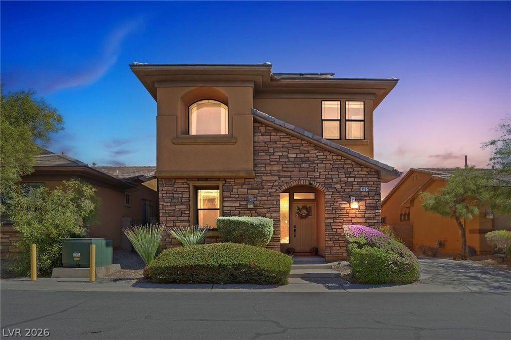 3932 Bagua Court, Las Vegas, NV 89129