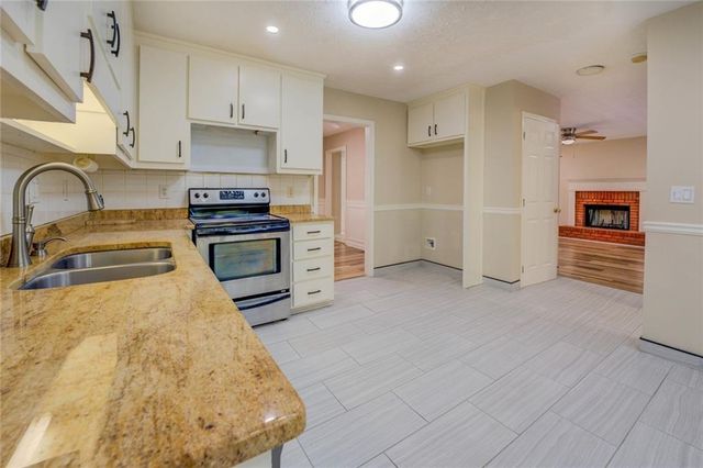 2436 Green Hollow Court, Conyers, GA 30012