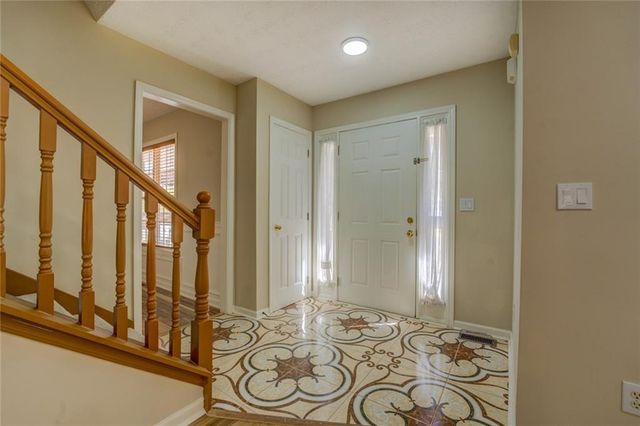 2436 Green Hollow Court, Conyers, GA 30012