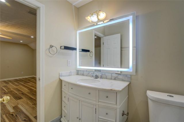 2436 Green Hollow Court, Conyers, GA 30012