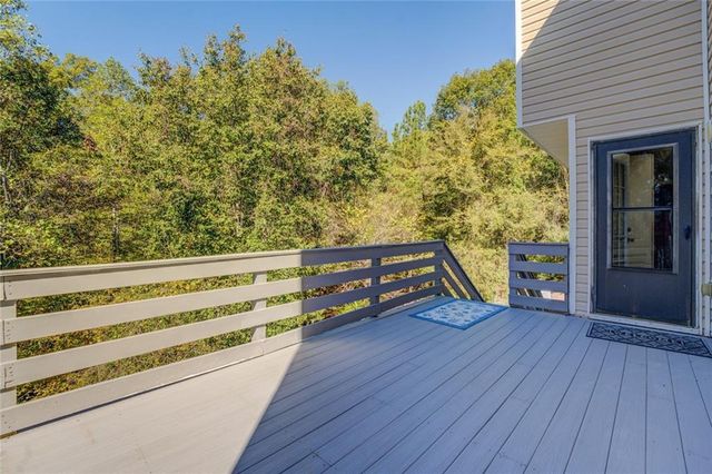 2436 Green Hollow Court, Conyers, GA 30012