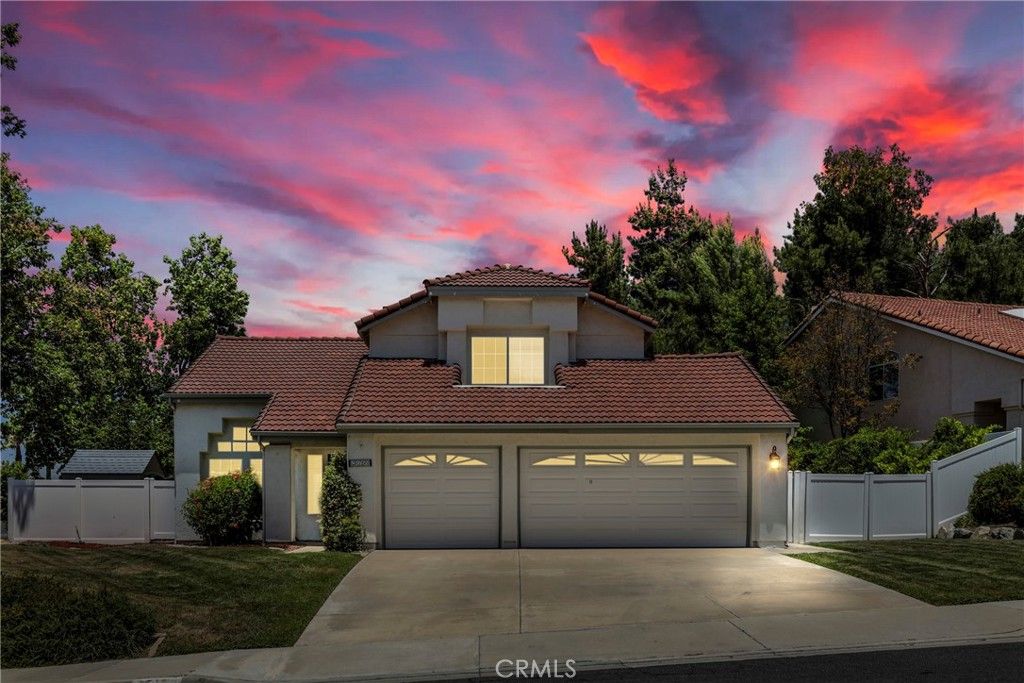 Image 1 of property listing at 31752 Poole Court, Temecula, CA 92591